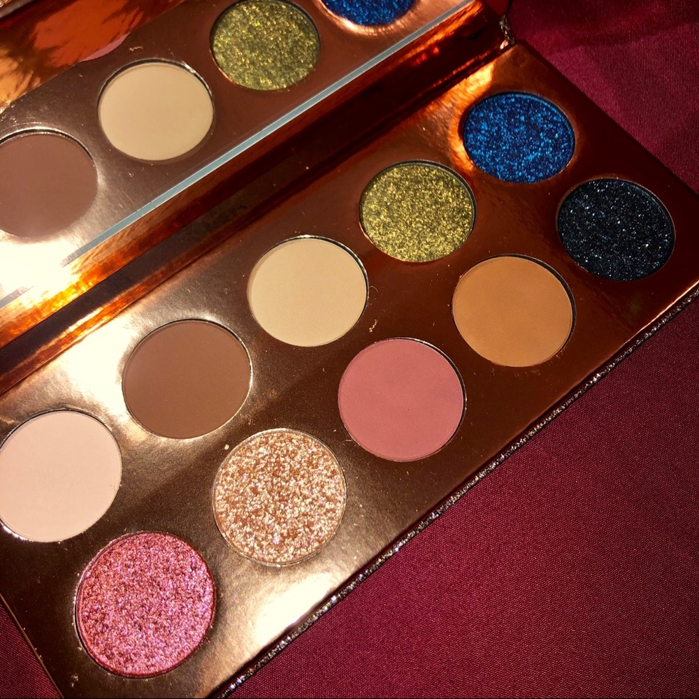 Dose of Colors Friendcation Palette - Picture 5 of 8